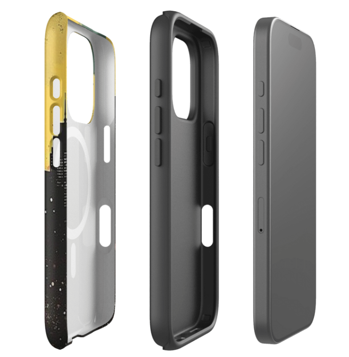 MagSafe® tough case for iPhone®