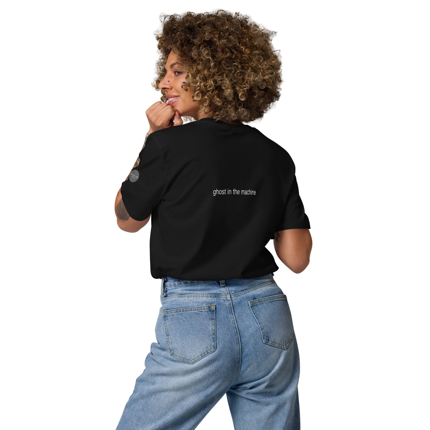 Velvet Bite - Unisex Organic Cotton T-Shirt