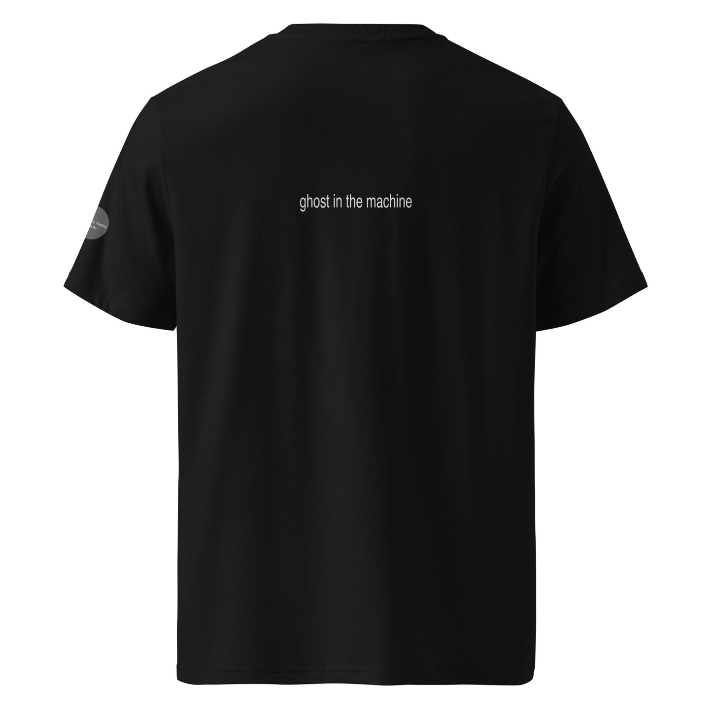 Velvet Bite - Unisex Organic Cotton T-Shirt
